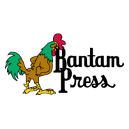 Bantam Press Logo PNG Vector