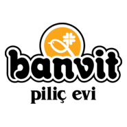 Banvit Logo PNG Vector