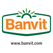 Banvit Logo PNG Vector