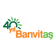 banvit Logo PNG Vector