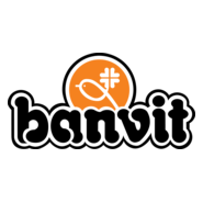 Banvit Logo PNG Vector