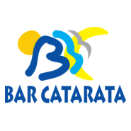 bar catarata Logo PNG Vector