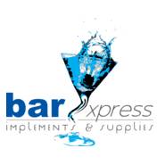Bar Express Logo PNG Vector