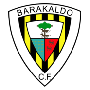 Barakaldo Club de Futbol Logo PNG Vector