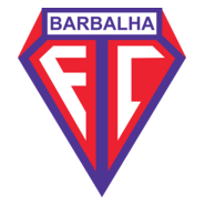 Barbalha Futebol Clube de Barbalha-CE Logo PNG Vector