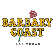 Barbary Coast Logo PNG Vector