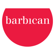 Barbican Logo PNG Vector