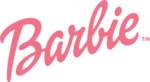 Barbie Logo PNG Vector