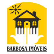 Barbosa Imуveis Logo PNG Vector