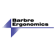Barbre Ergonomics Logo PNG Vector