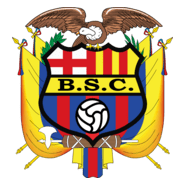 Barcelona Sporting Club Logo PNG Vector