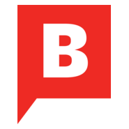 Barcelona TV Logo PNG Vector