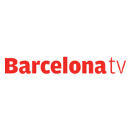 Barcelona TV Logo PNG Vector