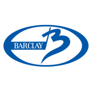 Barclay Logo PNG Vector