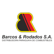 Barcos & Rodados S.A. Logo PNG Vector