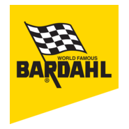 Bardahl Logo PNG Vector
