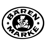 Baren Marke Logo PNG Vector