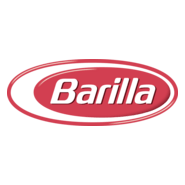 Barilla Logo PNG Vector