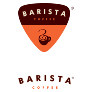 Barista India Logo PNG Vector