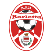 Barletta ASD Logo PNG Vector