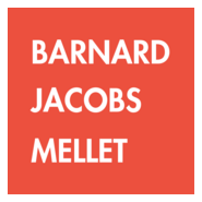 Barnard Jacobs Mellet Logo PNG Vector