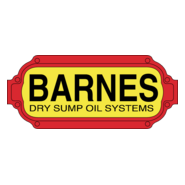 Barnes Logo PNG Vector