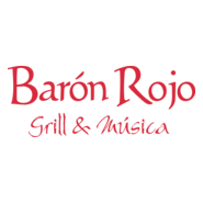 Baron Rojo Logo PNG Vector