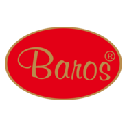 baros Logo PNG Vector