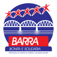 Barra Bonita Logo PNG Vector