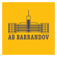 Barrandov Logo PNG Vector