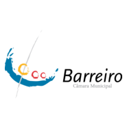 Barreiro Logo PNG Vector