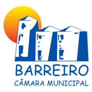 Barreiro Logo PNG Vector