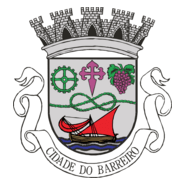 Barreiro Logo PNG Vector