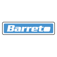 Barreto Logo PNG Vector