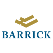 Barrick Logo PNG Vector