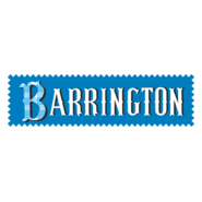 barrington Logo PNG Vector