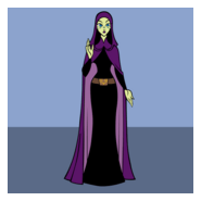 Barriss Offee Logo PNG Vector