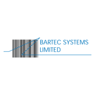 Bartec Systems Logo PNG Vector