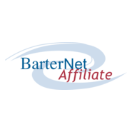 BarterNet Affiliate Logo PNG Vector