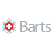Barts Logo PNG Vector