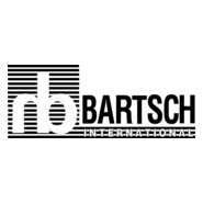 Bartsch Gmbh International Logo PNG Vector