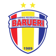 Barueri Logo PNG Vector