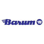 Barum Logo PNG Vector
