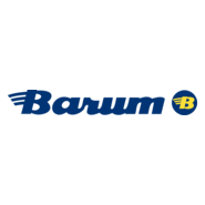 Barum Logo PNG Vector