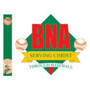 Baseball Net Australia Logo PNG Vector