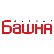 Bashnya Magazine Logo PNG Vector