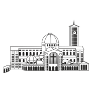 Basilica Aparecida Logo PNG Vector