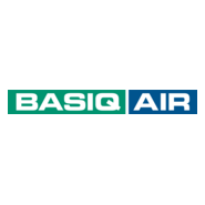 Basiq Air Logo PNG Vector