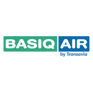Basiq Air Logo PNG Vector