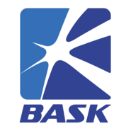 bask Logo PNG Vector